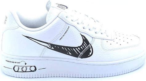 Heren Bestsellers Air Force 1 Schoenen (8) 